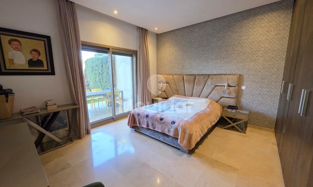 Apartment for sale in Casablanca Beauséjour - 2