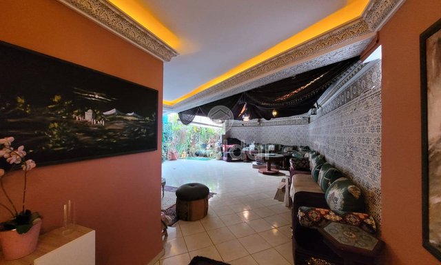 شقة للإيجار في القنيطرة، المدينة العليا - 2