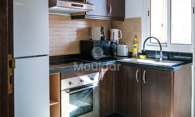 Apartment for rent in Marrakech, Hivernage - 11