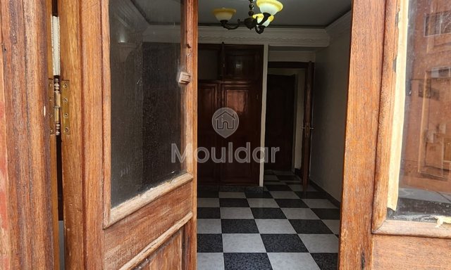Apartment for rent in Marrakech, Guéliz - 11