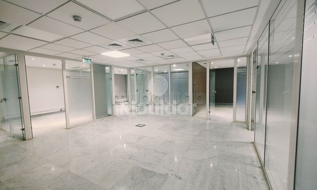 مكتب للإيجار في الدار البيضاء، غوتييه - 2