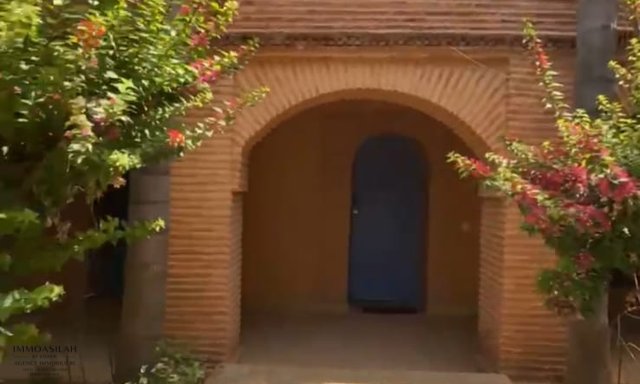 عقار فاخر للبيع في أصيلة - 2