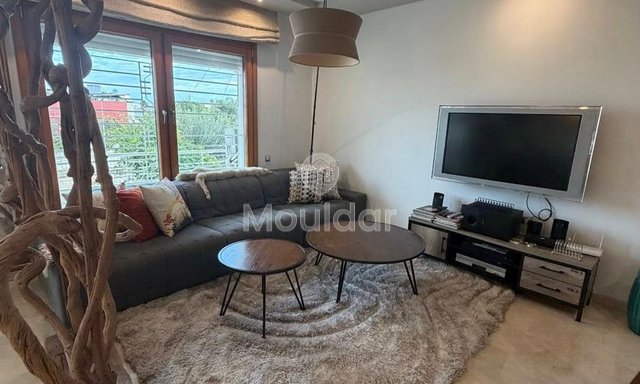 فيلا للبيع في الدار البيضاء، هيرميتاج