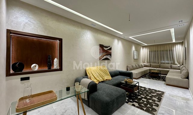 Apartment for sale in Fes, Immouzere Road - 4