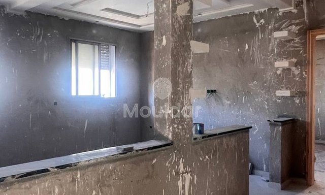 Appartement 2 Ch avec Terrasse ensoleillée à Essaouira - 6