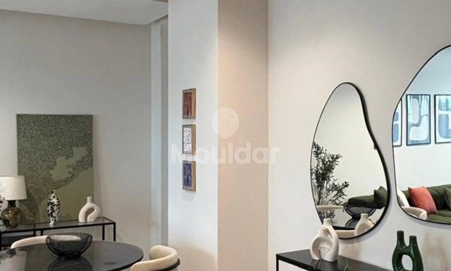 Appartement à louer à Rabat, Souissi - 5