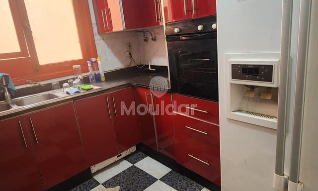 Apartment for rent in Marrakech, Guéliz - 12