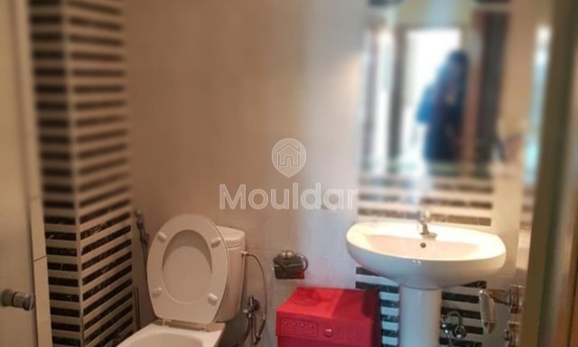 Bel Appartement Vue Mer à Asilah : Luxe et Confort - 11