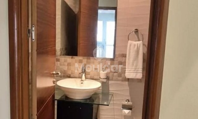 Appartement te huur in Casablanca, Gouden Driehoek - 5