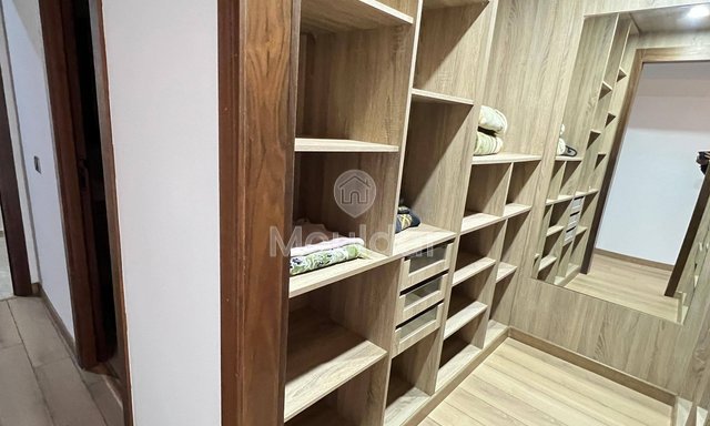 Apartment for rent in Dar Bouazza - 9