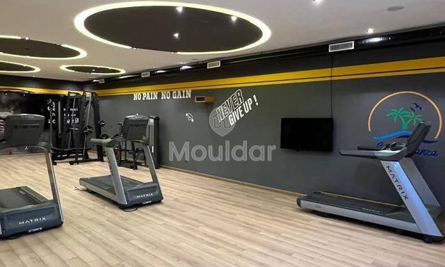 Apartment for rent in Dar Bouazza - 14