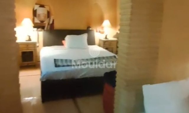 Riad de Luxe à Asilah : Évadez-vous dans le confort - 7