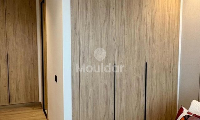 Appartement à louer à Rabat, Souissi - 6