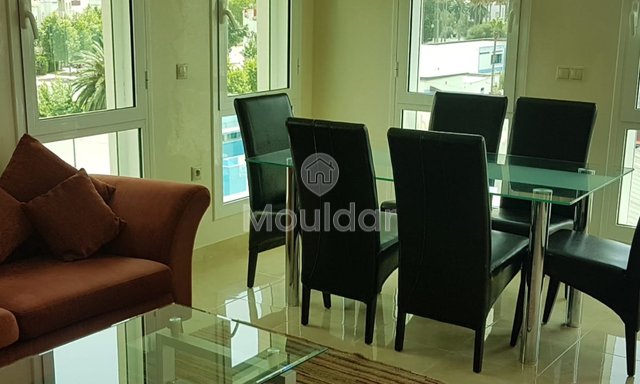 Bel Appartement Vue Mer à Asilah : Luxe et Confort - 5