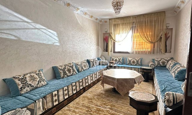 Σπίτι προς ενοικίαση στη Ραμπάτ, Γιακούμπ Ελ Μανσούρ