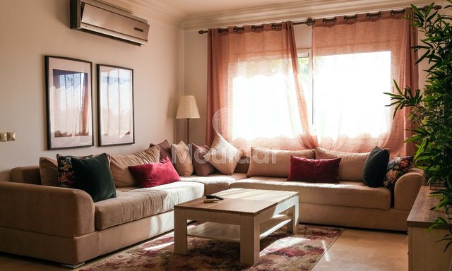 Apartamento para alugar em Marrakech, Hivernage