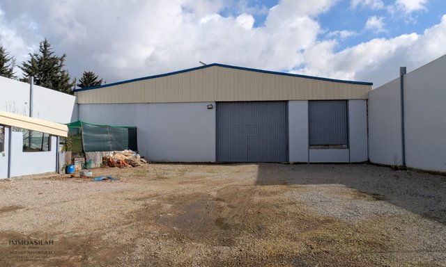 Depósito en venta en Larache