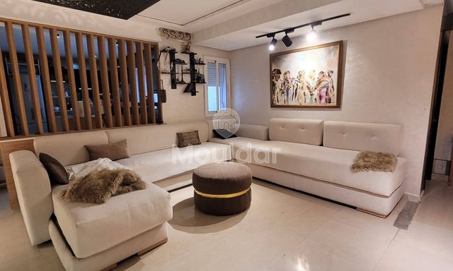 شقة للإيجار في القنيطرة، المدينة العليا - 4