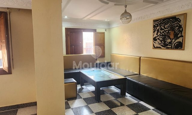 شقة للإيجار في مراكش، غيليز - 2