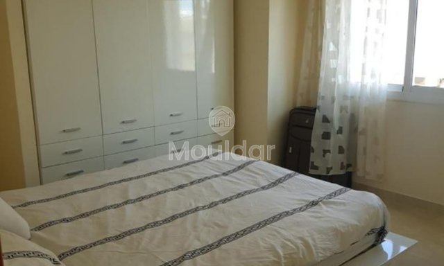 Bel Appartement Vue Mer à Asilah : Luxe et Confort - 8