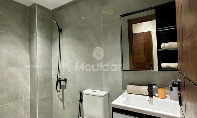 Appartement à vendre à Fès, Route d'Immouzere - 15