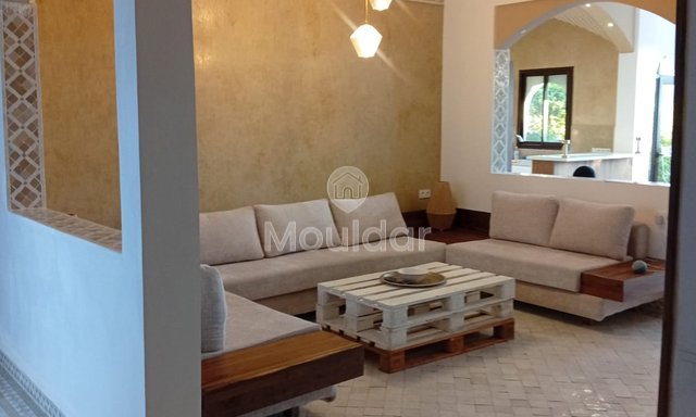 فيلا للإيجار لقضاء العطلات في مراكش - 2