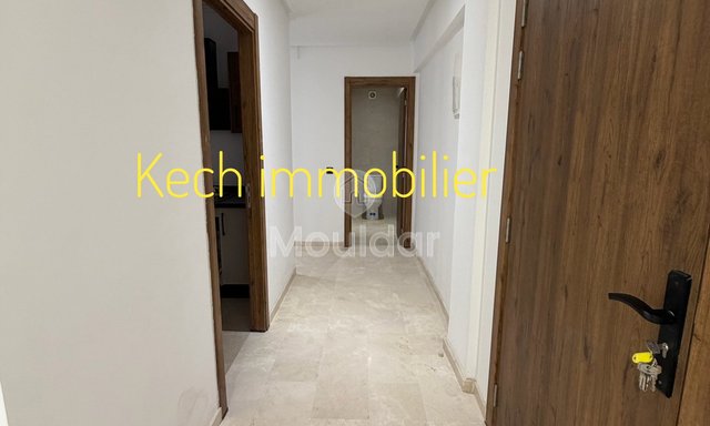 شقة للإيجار في مراكش، السملالية