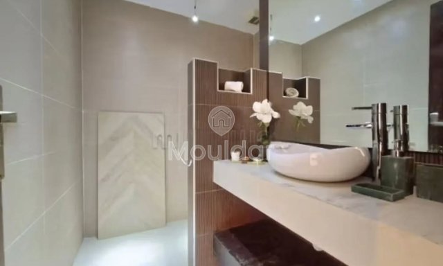 Appartement à louer à Casablanca, C.I.L - 8