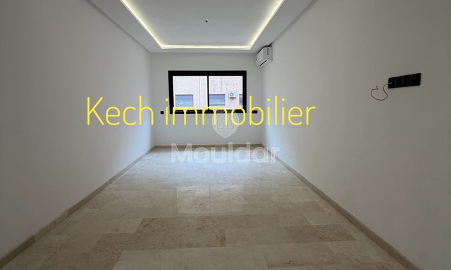 شقة للإيجار في مراكش، السملالية - 3