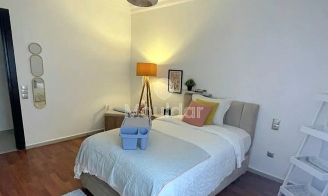 Appartement à louer à Casablanca, C.I.L - 6