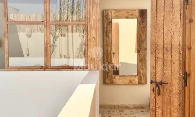 رياض للبيع في مراكش المدينة القديمة - 4