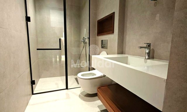 Estudio en alquiler en Casablanca, Las Princesas - 9