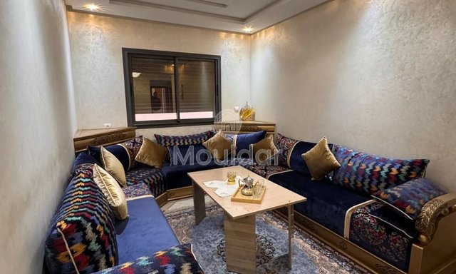 شقة للإيجار في أغادير، هوت فاونتي - 2