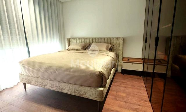 استوديو للإيجار في الدار البيضاء، الأميرات