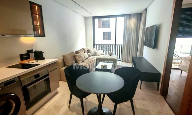 Estudio en alquiler en Casablanca, Las Princesas - 6