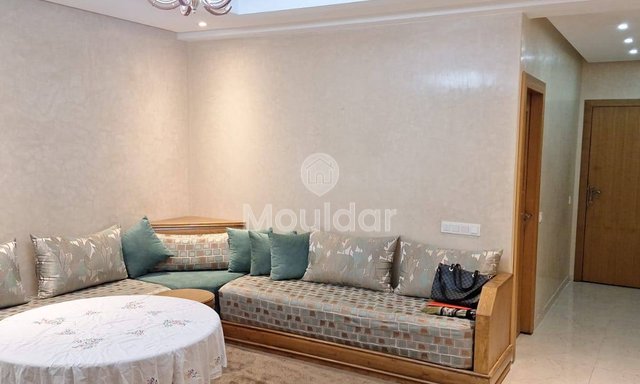 شقة للإيجار في القنيطرة، المدينة العليا - 2