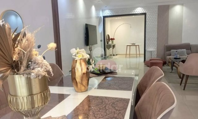 Appartamento in affitto a Casablanca, C.I.L. - 4