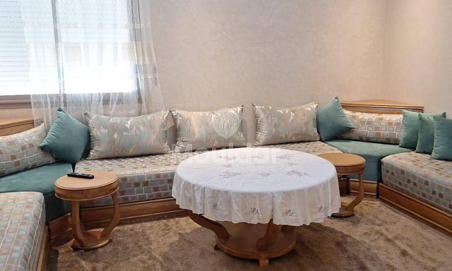 شقة للإيجار في القنيطرة، المدينة العليا