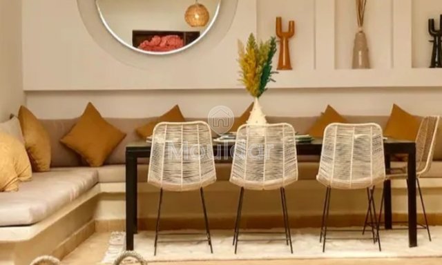 رياض للبيع في مراكش المدينة القديمة