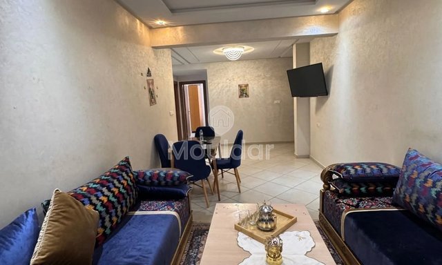 شقة للإيجار في أغادير، هوت فاونتي