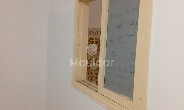 شقة للإيجار في الرباط، يعقوب المنصور