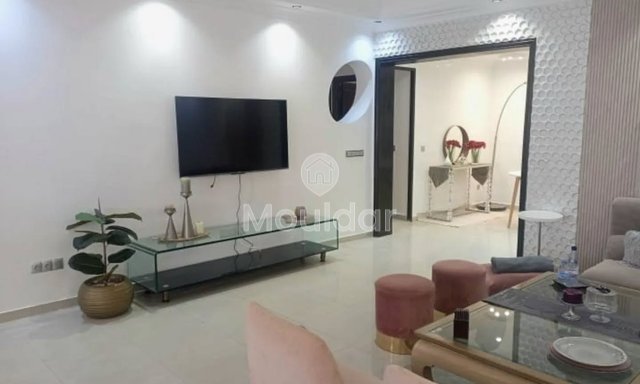 Appartamento in affitto a Casablanca, C.I.L. - 3