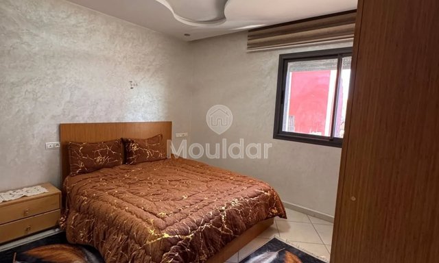 شقة للإيجار في أغادير، هوت فاونتي - 4