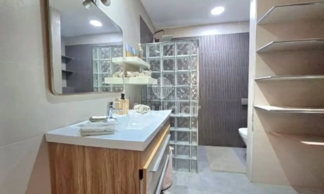 Appartement à louer à Casablanca, C.I.L - 9