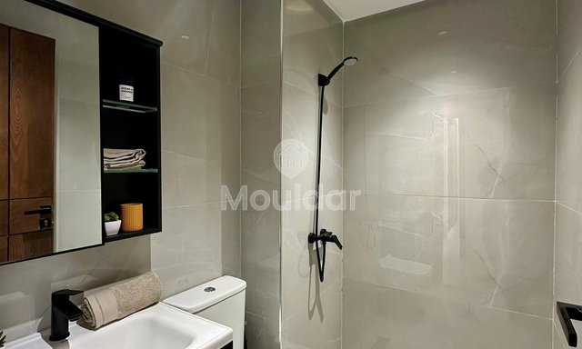 Appartement à vendre à Fès, Route d'Immouzere - 14