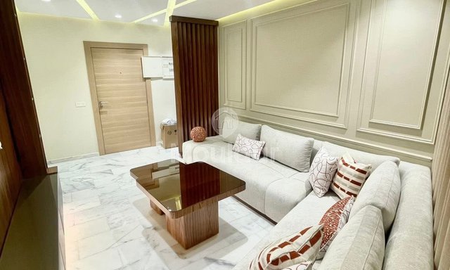 Mieszkanie do wynajęcia w Casablance, Palmier