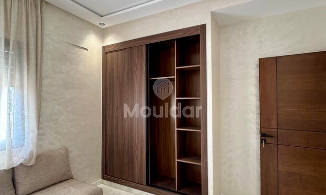 Appartement à vendre à Fès, Route d'Immouzere - 8