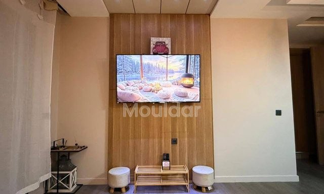 Studio for rent in Casablanca, City Center - 8