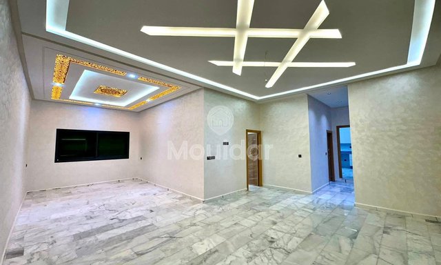 شقة للإيجار في فاس، طريق عين شكايف