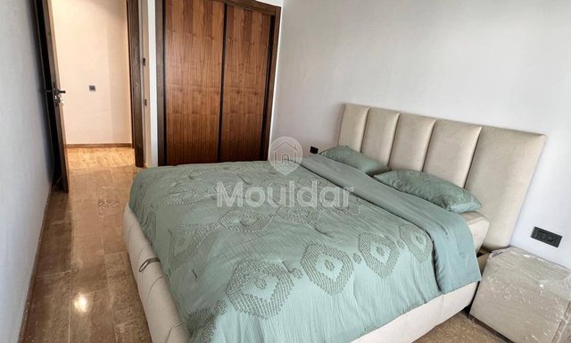 Apartamento en alquiler en Dar Bouazza - 8